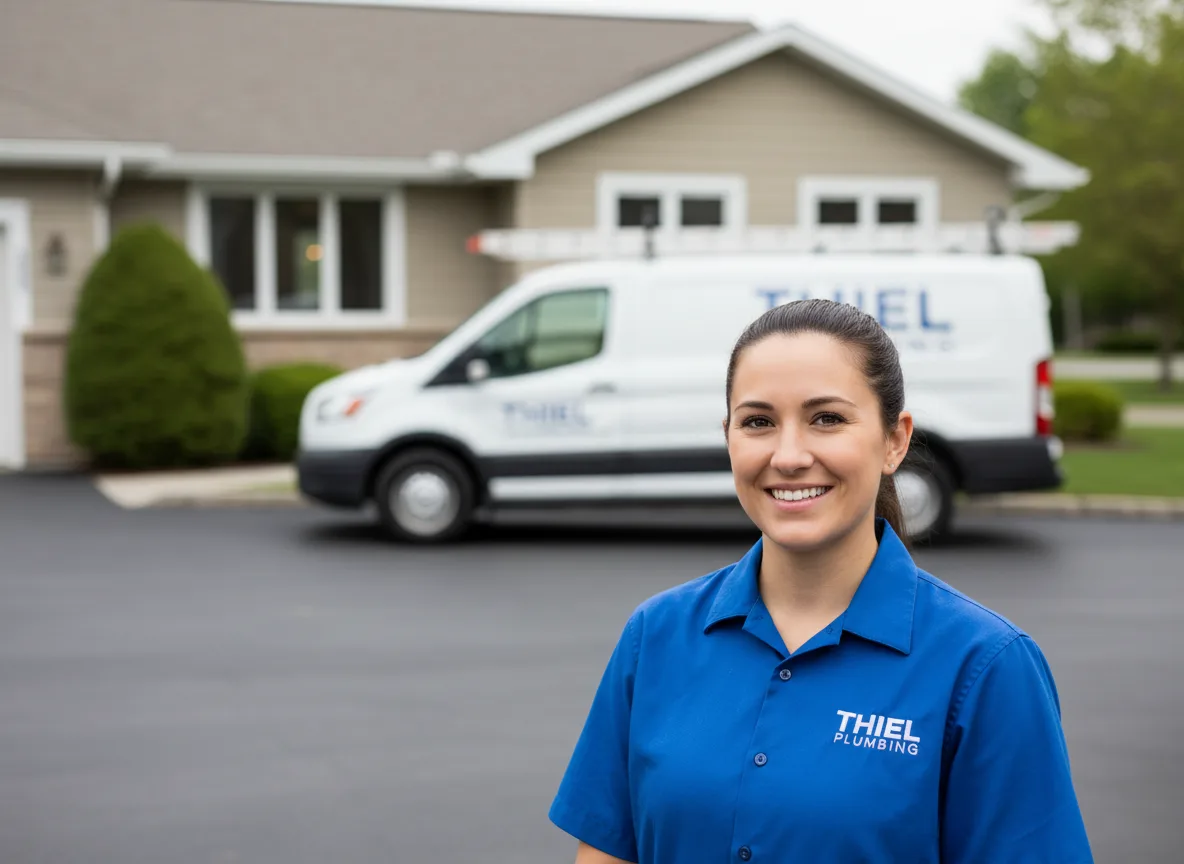 Plumber Bertrand, NE FAQs